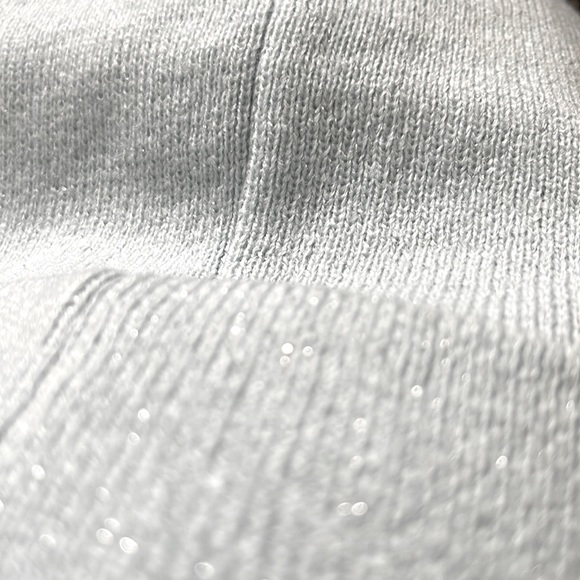 🆕☃️❄️PEANUTS SNOOPY “IS IT FRIDAY YET?” POM POM BEANIE/UNISEX - Picture 5 of 6